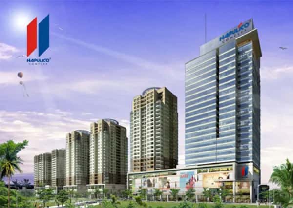 Hapulico Complex — Hà Nội
