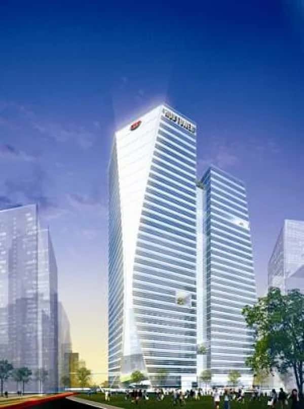 HUD Tower — Thanh Xuân, Hà Nội