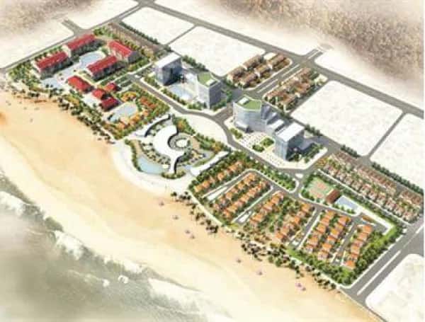 Hùng Sơn Villa — Quảng Xương, Thanh Hóa