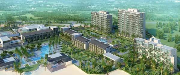 Hyatt Regency Danang Resort & Spa — Ngũ Hành Sơn, Đà Nẵng
