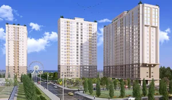 IDICO Tân Phú — Quận Tân Phú, Thành phố Hồ Chí Minh