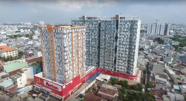 I-Home — Gò Vấp, Thành phố Hồ Chí Minh