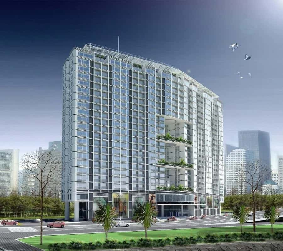 Dự án Royal Park Riverside — Quận 8, Thành phố Hồ Chí Minh