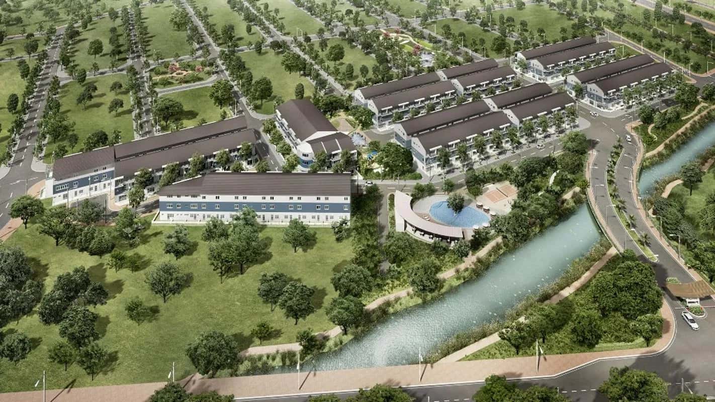 River Park — Quận 9, Thành phố Hồ Chí Minh