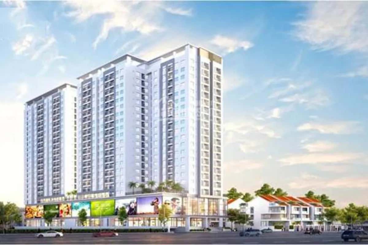 Moonlight Residence — Thủ Đức, Thành phố Hồ Chí Minh