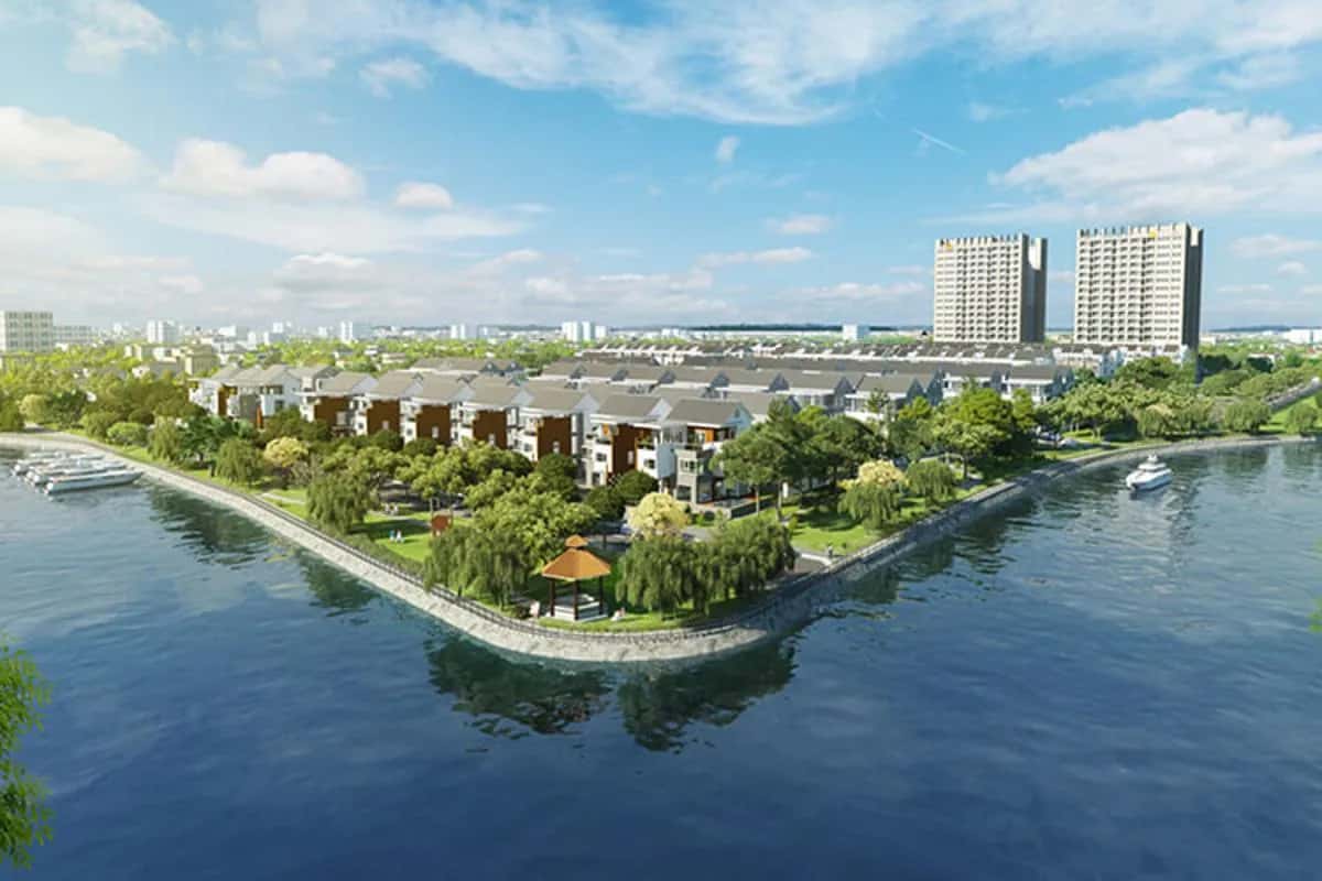 Dự án Adi Lucky Home — Bình Tân, Thành phố Hồ Chí Minh