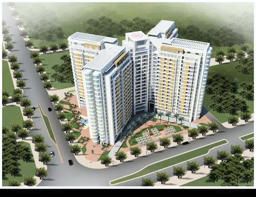 Dự án Căn hộ Florita — Quận 7, Thành phố Hồ Chí Minh
