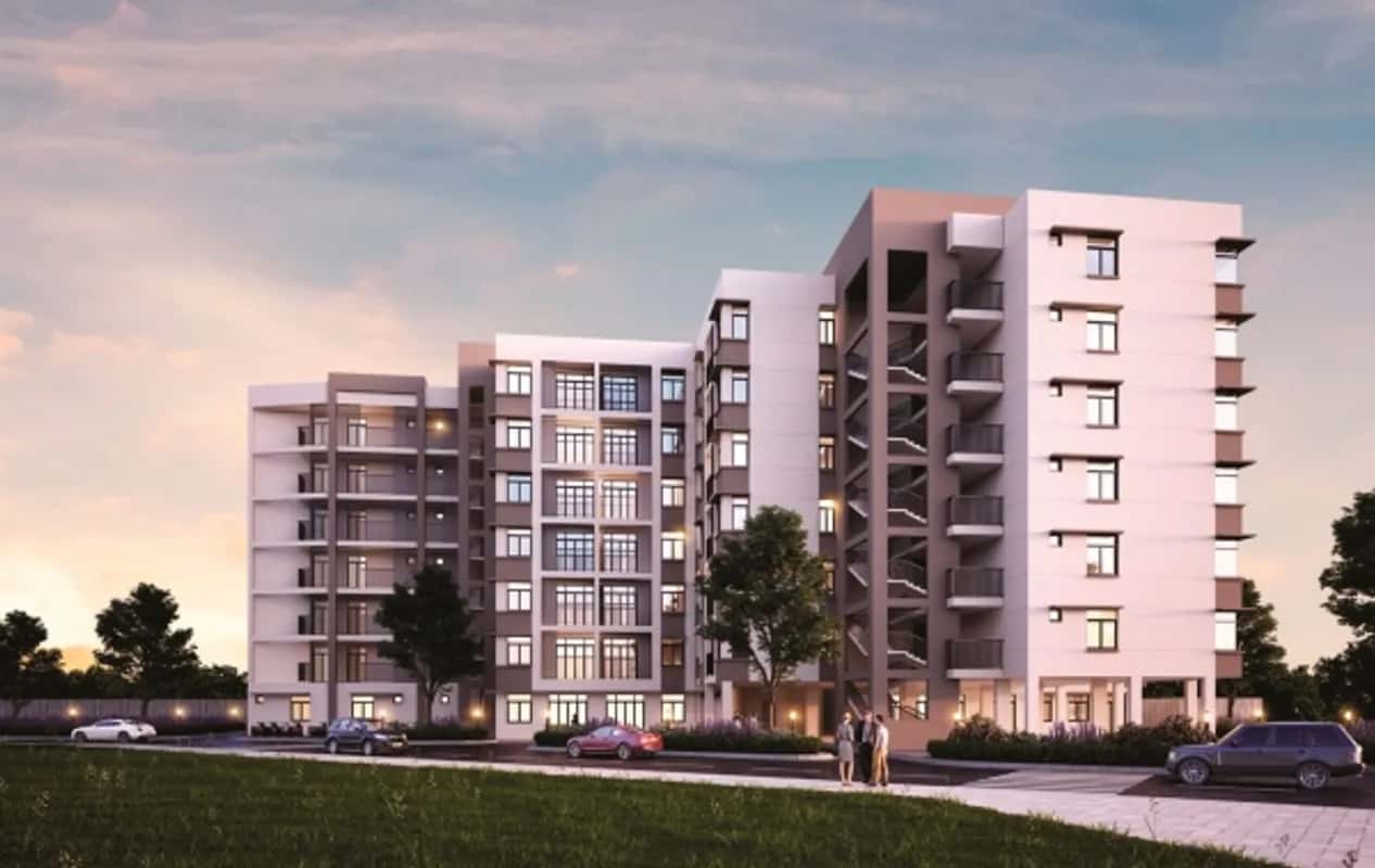 Thuận Giao Phát — Thuận An, Bình Dương