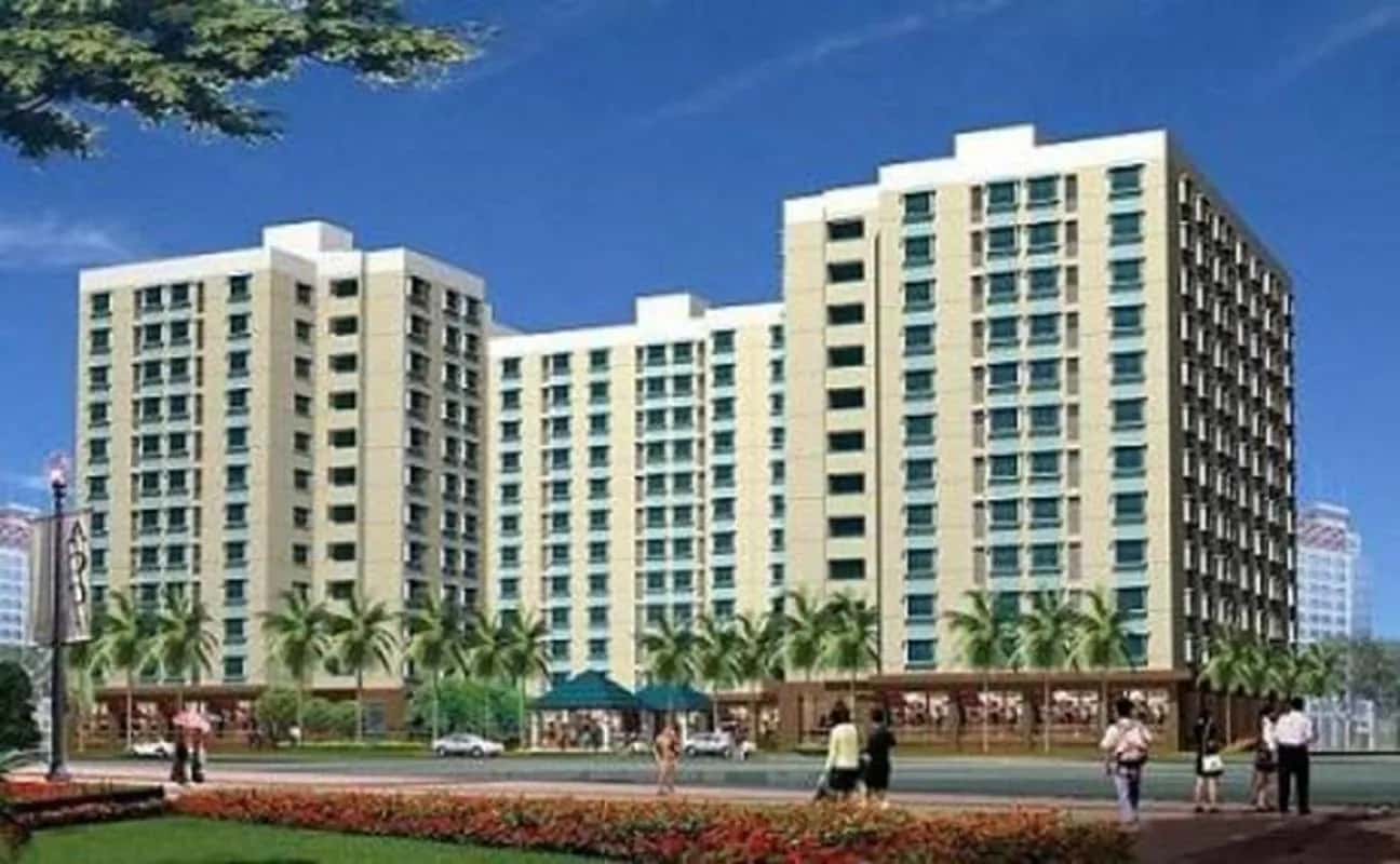 Phú Lợi 1 — Quận 8, Thành phố Hồ Chí Minh
