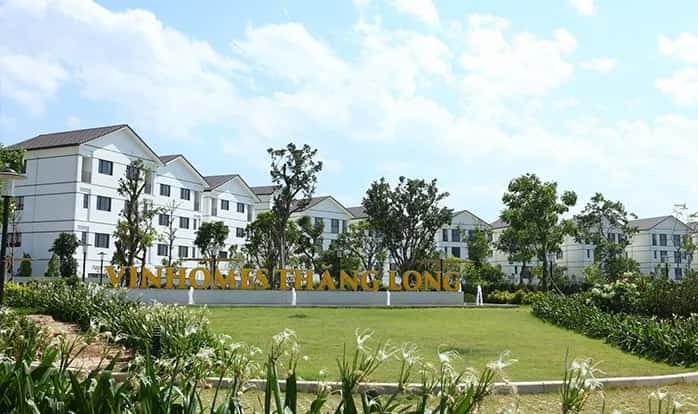 Vinhomes Thăng Long — Hoài Đức, Hà Nội