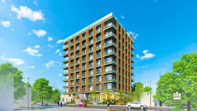 Cavahome — Bình Chánh, Thành phố Hồ Chí Minh