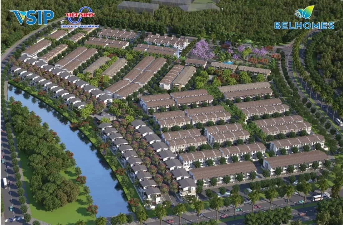 Belhomes Hải Phòng Belhomes Hải Phòng — Thủy Nguyên, Hải Phòng