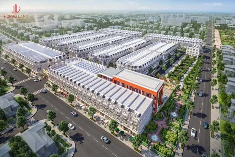 TD One — Đồng Nai