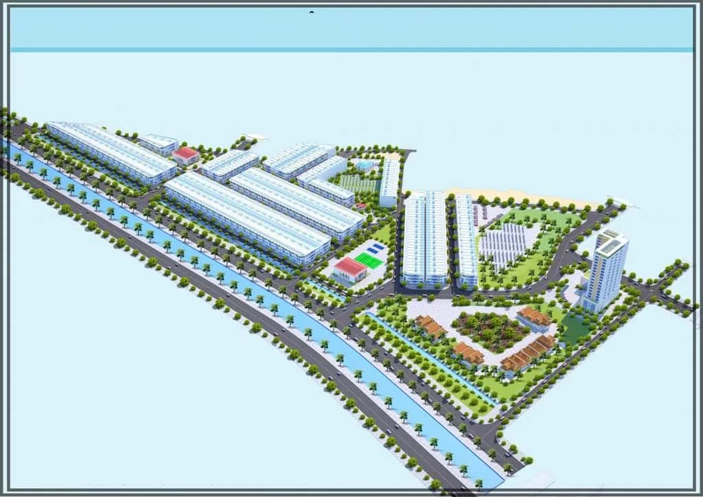 Landora Aroma — Bắc Ninh