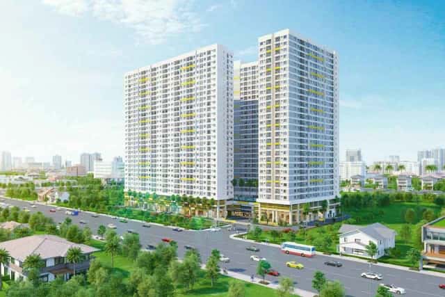 Legacy Central — Thuận Giao, Bình Dương