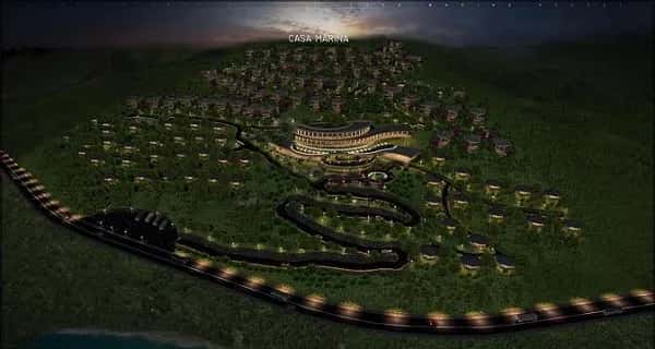 Casa Marina Premium — Ghềnh Ráng, Bình Định
