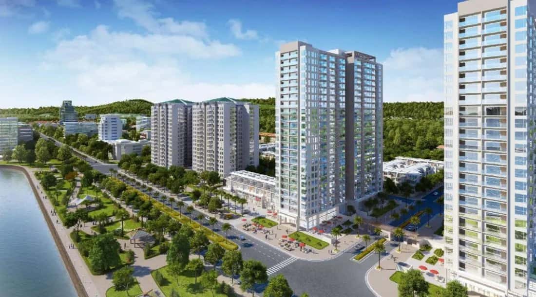 Green Bay Premium — Hùng Thắng, Quảng Ninh