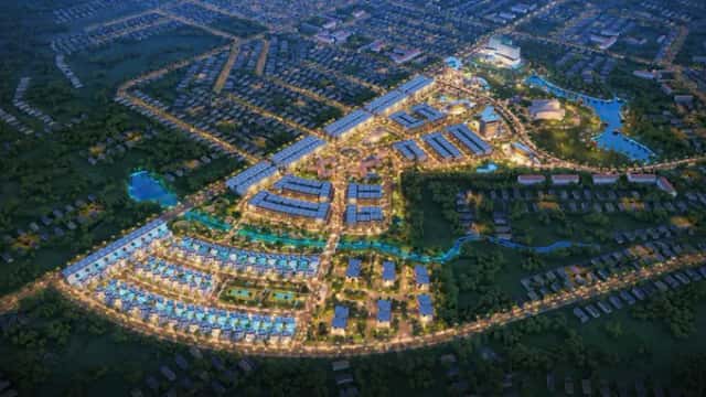 The Coffee City — Tân Lợi, Đắk Lắk
