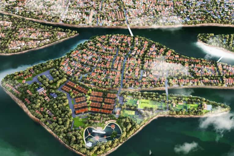 Hoian d’Or — Quảng Nam