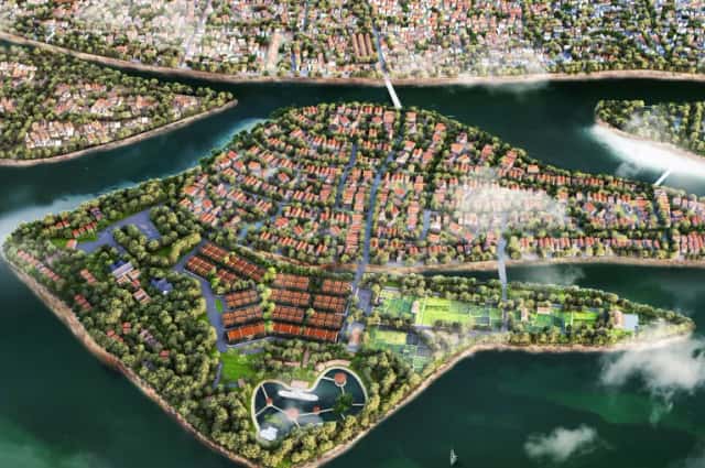 Hoian d’Or — Quảng Nam