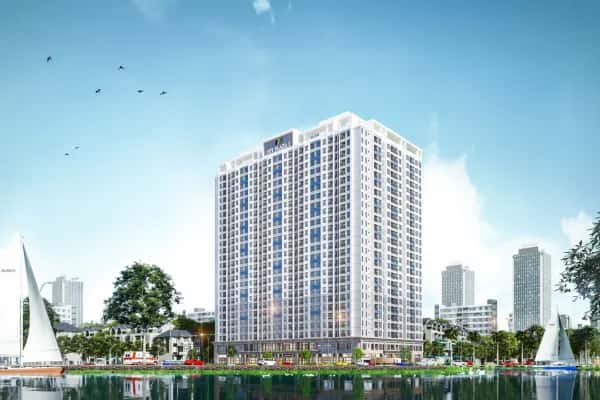 FPT Plaza 2 — Ngũ Hành Sơn, Đà Nẵng