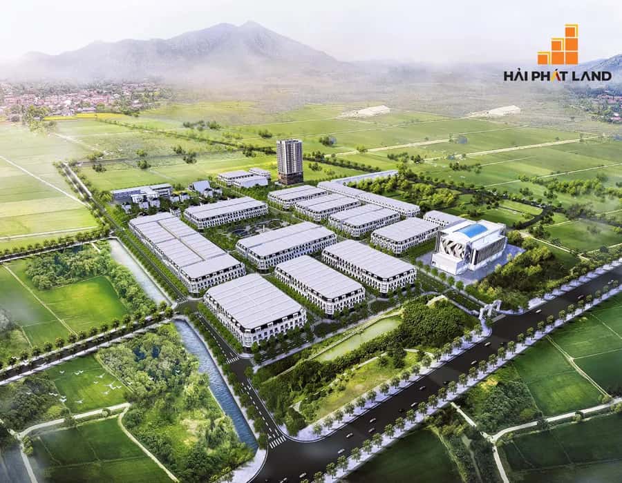 Mường Khến Heritage — Tân Lạc, Hòa Bình