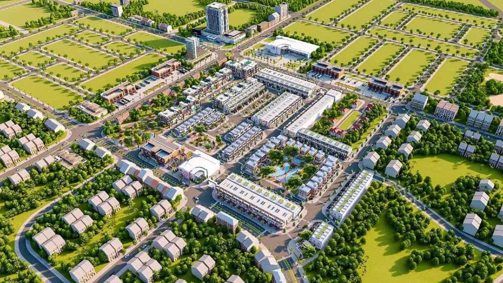 Đức Phổ Gateway — Quảng Ngãi