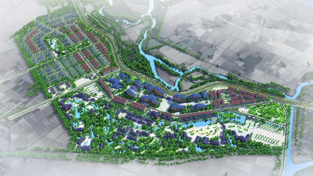 Sun Beauty Onsen — Quảng Yên, Thanh Hóa