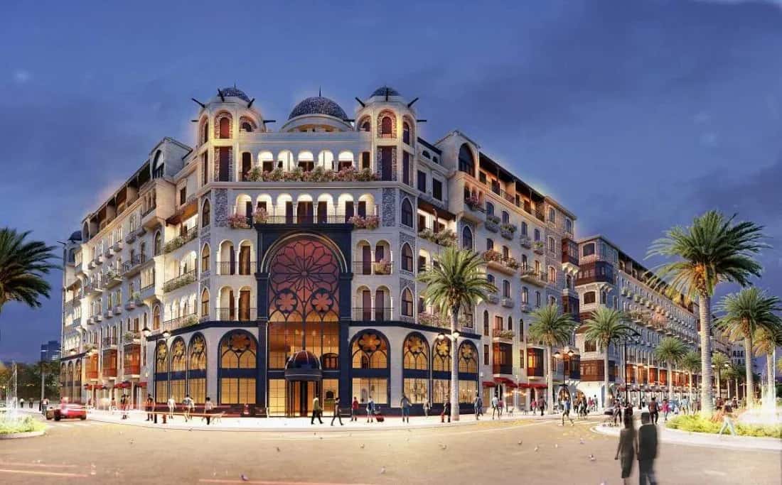 Seladon Boutique Hotel — Dương Tơ, Kiên Giang