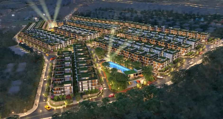 Hill Villas Bình Thuận — Bình Thuận