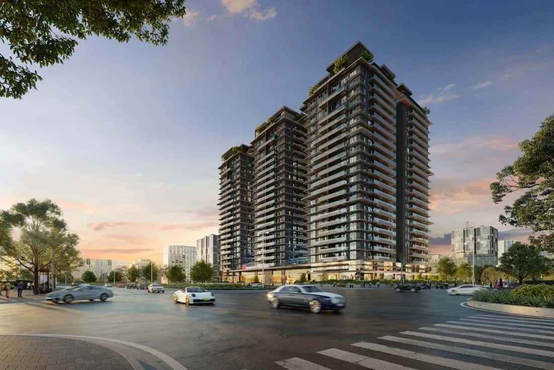 Swiss Belresidences Upper East Saigon — Quận 2, Thành phố Hồ Chí Minh