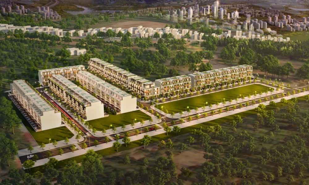 Đồng Tiến — Đồng Phú, Bình Phước