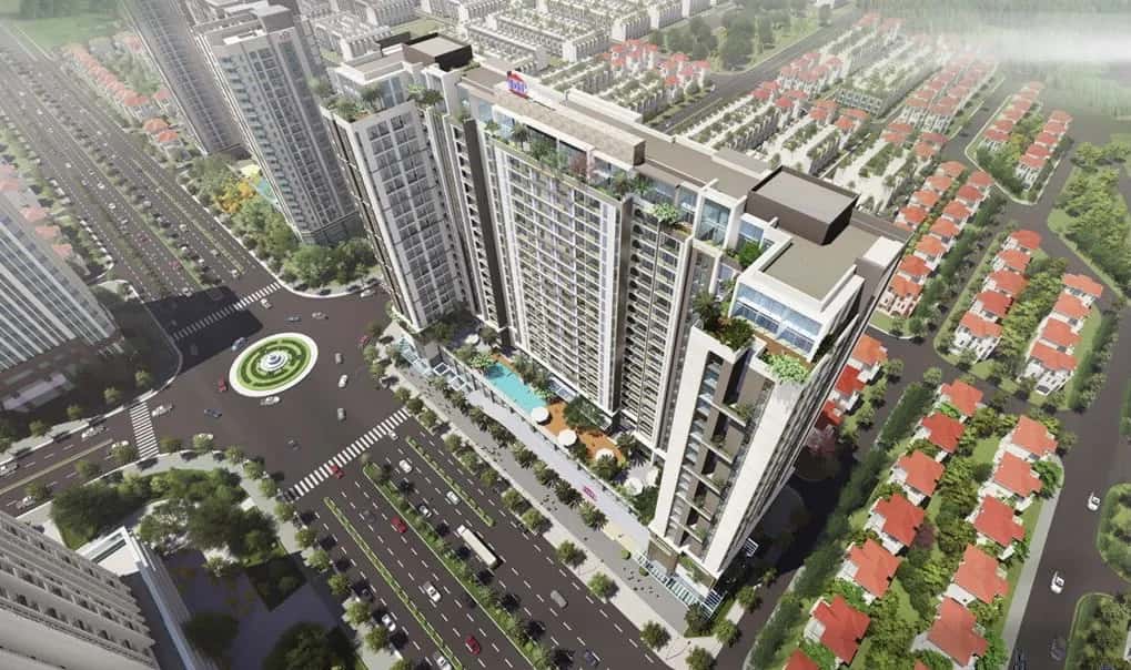 Chí Linh Center — Bà Rịa - Vũng Tàu