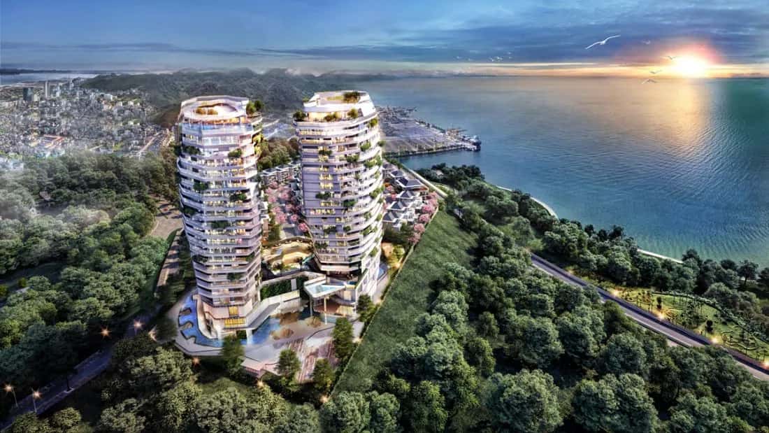 MGallery Residences Ha Long Bay — Hạ Long, Quảng Ninh