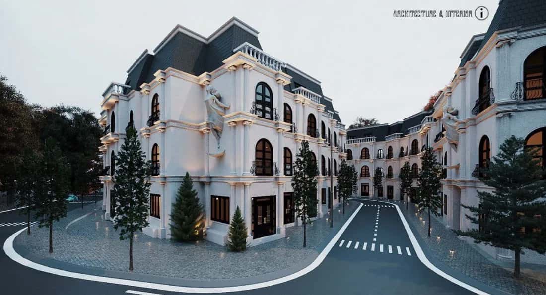 Đồng Đăng Center Park — Cao Lộc, Lạng Sơn