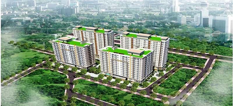 Hacom Galacity — Thanh Sơn, Ninh Thuận