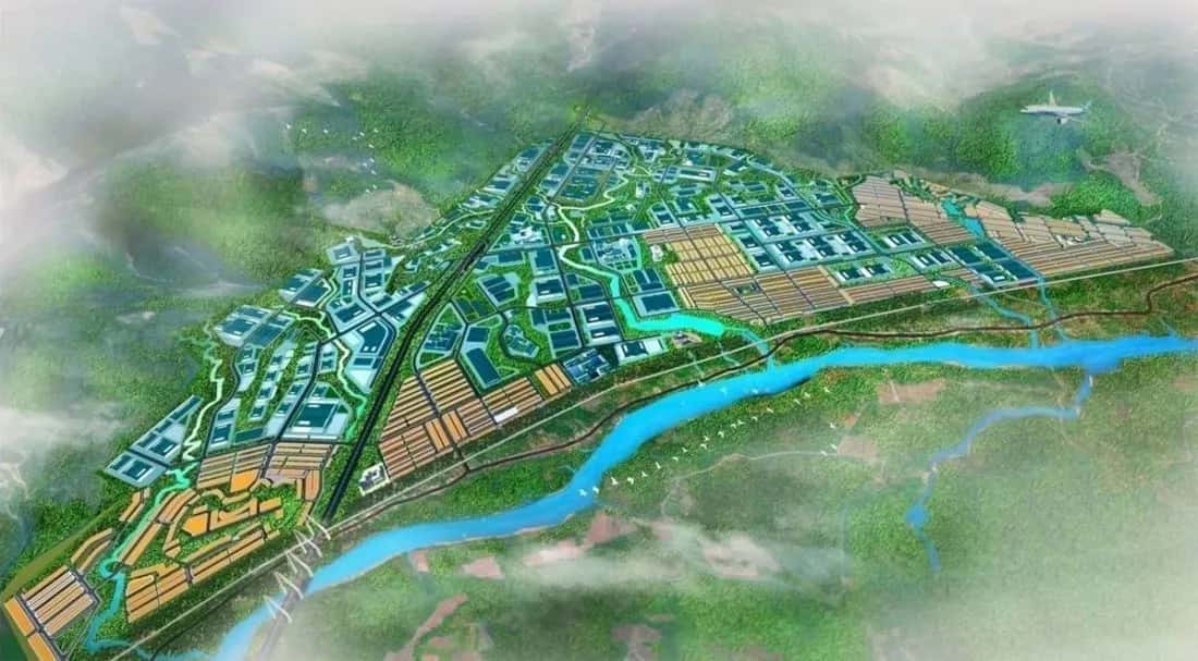 Becamex VSIP Bình Định — Bình Định