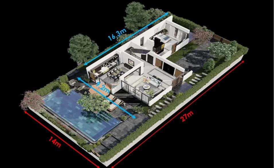 Andochine Resort & Spa — Kiên Giang
