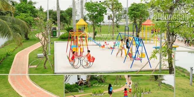 Lotus Plaza — Tiền Giang