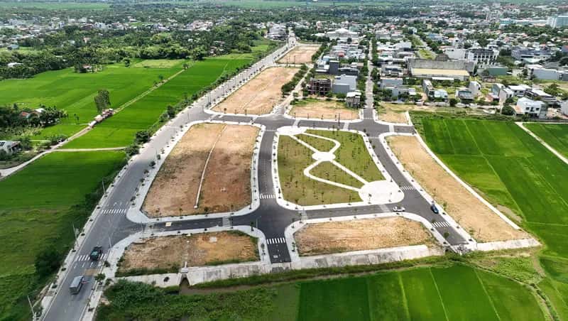 Vident Center — Điện Bàn, Quảng Nam