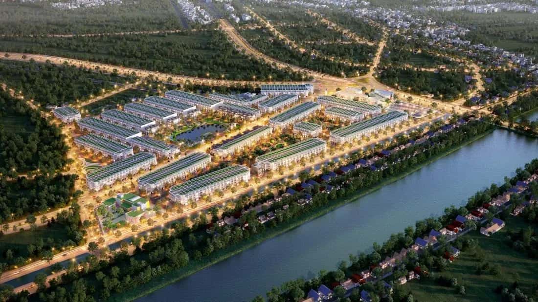 Kosy Lita Hà Nam — Duy Hải, Hà Nam