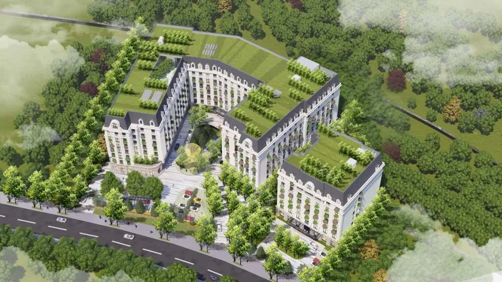 Imperial Đà Lạt — Lâm Đồng