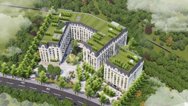 Imperial Đà Lạt — Lâm Đồng