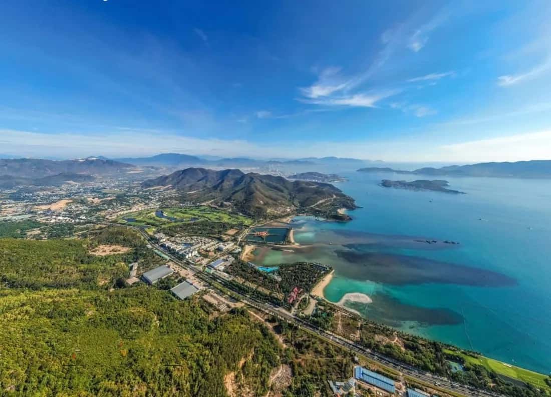 NovaWorld Nha Trang Diamond Bay — Khánh Hòa, Nha Trang