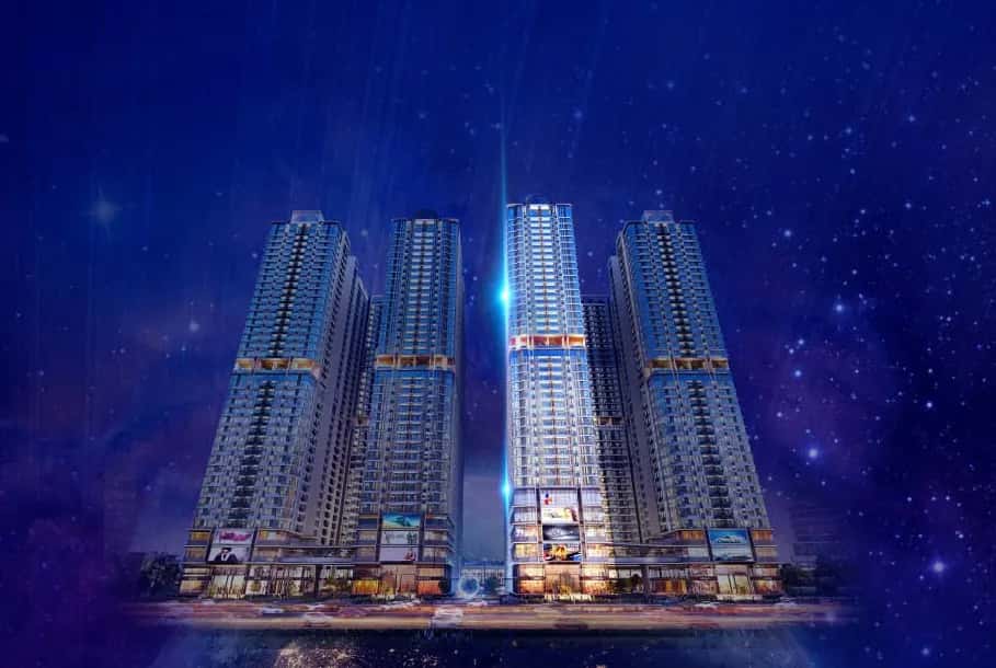 The Virgo — Thuận An, Bình Dương