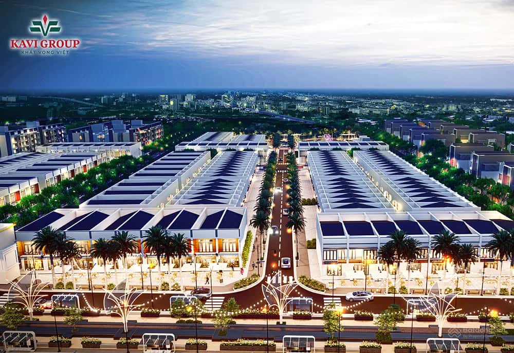 Bình Long Future Gate — Bình Long, Bình Phước