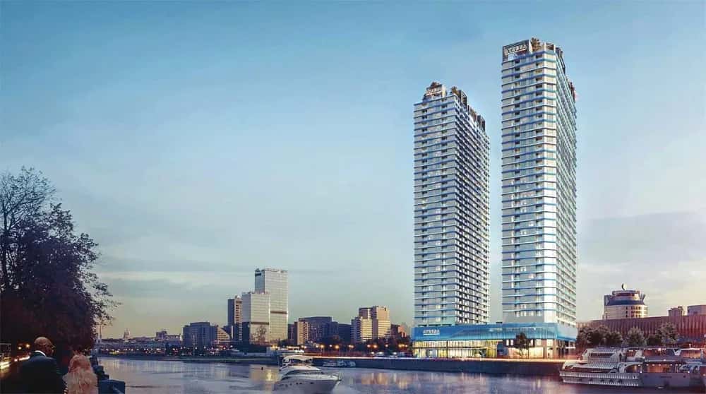 Athena Luxury Đà Nẵng Riverside — Sơn Trà, Đà Nẵng