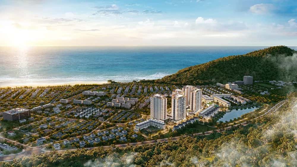 9X Quy Nhơn — Ghềnh Ráng, Bình Định