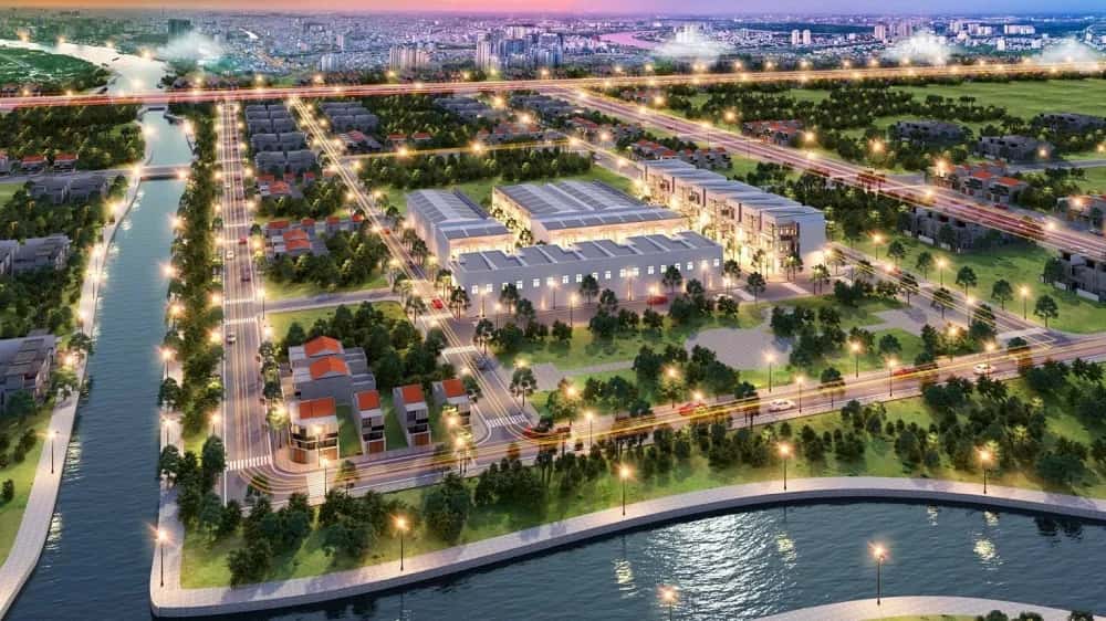 Tấn Lộc Home — Vĩnh Long