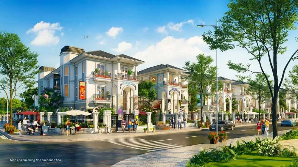 D’Villa Kon Tum — Đăk Cấm, Kon Tum